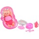 High Quality Doll Car Seat For Kids, Gift,fun and entertainment - Multi Color High Quality Doll Car Seat For Kids, Gift,fun and entertainment - Multi Color