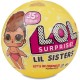 Lol Surprise Lil Sisters- Series 3, 550693 Lol Surprise Lil Sisters- Series 3, 550693
