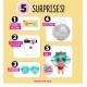 Lol Surprise Lil Sisters- Series 3, 550693 Lol Surprise Lil Sisters- Series 3, 550693