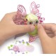 Nebulous Star Fantasy Critters Decorating Toy Nebulous Star Fantasy Critters Decorating Toy