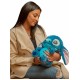 Thiva Stitch Premium Doll 30cm Blue Thiva Stitch Premium Doll 30cm Blue