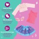 14” DOLL CARDIGAN & SKIRT OUTFIT 14” DOLL CARDIGAN & SKIRT OUTFIT