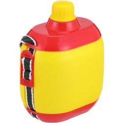 Flask 600 mm NO: 8468