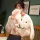 Fur Rabbit Carrot 40cm Fur Rabbit Carrot 40cm
