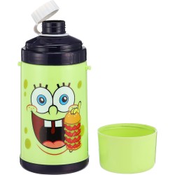 Generic Flask 600 mm NO: 6821