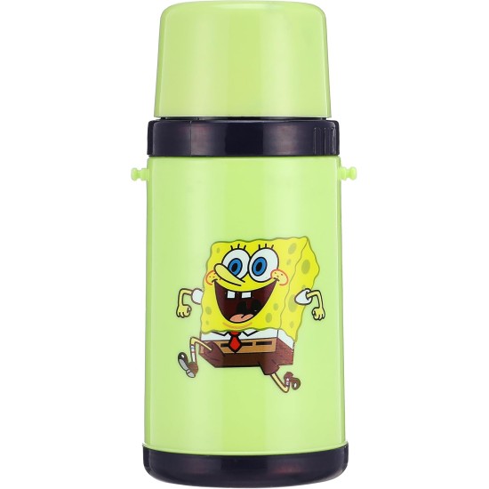 Generic Flask 600 mm NO: 6821 Generic Flask 600 mm NO: 6821