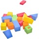 Generic Geometric shapes NO: A370 U2819 Generic Geometric shapes NO: A370 U2819