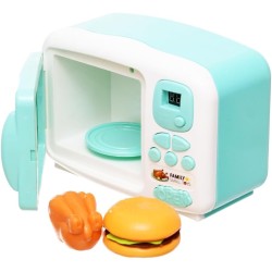Generic Microwave NO:7702-1