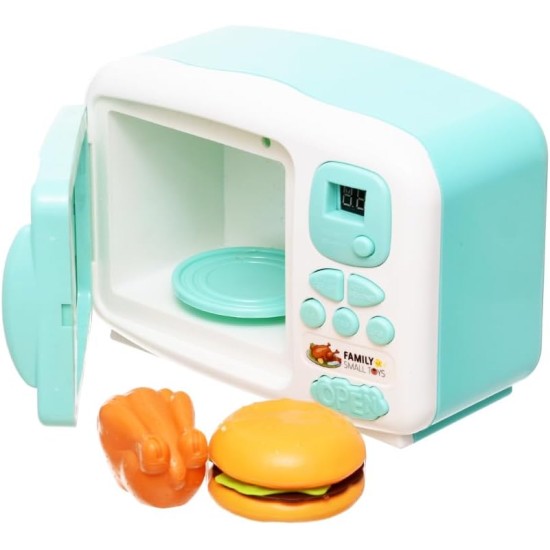 Generic Microwave NO:7702-1 Generic Microwave NO:7702-1