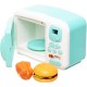 Generic Microwave NO:7702-1 Generic Microwave NO:7702-1