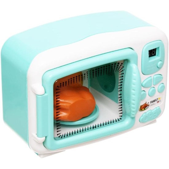 Generic Microwave NO:7702-1 Generic Microwave NO:7702-1