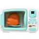 Generic Microwave NO:7702-1 Generic Microwave NO:7702-1
