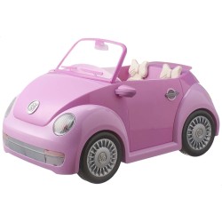 Glitter Girls Dolls Convertible Car for Girls