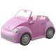 Glitter Girls Dolls Convertible Car for Girls Glitter Girls Dolls Convertible Car for Girls