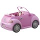 Glitter Girls Dolls Convertible Car for Girls Glitter Girls Dolls Convertible Car for Girls