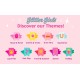 Glitter Girls GG57066Z Battat-Convertible Car for 35.6 cm (14-inch) Dolls-Toys, Clothes & Accessories for Girls 3-Year-Old & Up Glitter Girls GG57066Z Battat-Convertible Car for 35.6 cm (14-inch) Dolls-Toys, Clothes & Accessories for Girls 3-Year-Old & Up