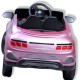 Heebta gold mercedes baby car Heebta gold mercedes baby car