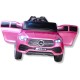 Heebta gold mercedes baby car Heebta gold mercedes baby car