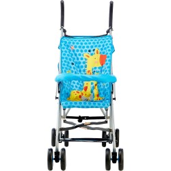 Lite stroller even flo