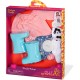 Our Generation Pet Play Outfit with Dog Leash for 18" Dolls - Playful Pickup Our Generation Pet Play Outfit with Dog Leash for 18" Dolls - Playful Pickup