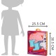 Our Generation Pet Play Outfit with Dog Leash for 18" Dolls - Playful Pickup Our Generation Pet Play Outfit with Dog Leash for 18" Dolls - Playful Pickup