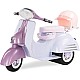 Our generation scooter (purple & blue) doll 18 inch