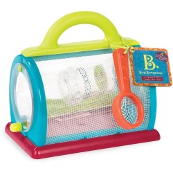 BUG CATCHING KIT