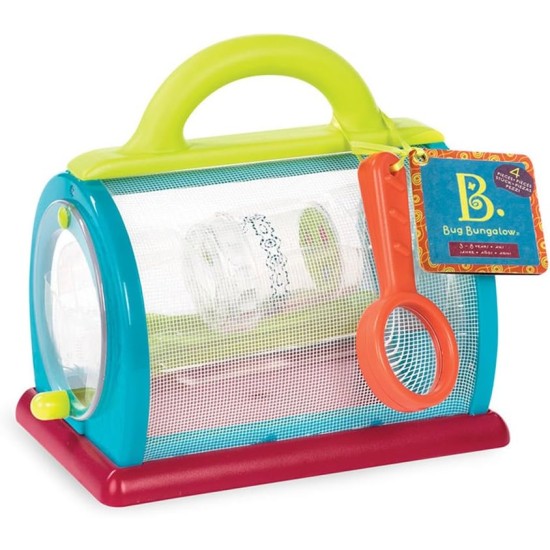 BUG CATCHING KIT BUG CATCHING KIT