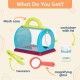BUG CATCHING KIT BUG CATCHING KIT
