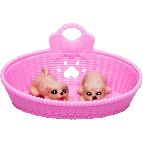 Bingo Bobi New Born Pups Bingo Bobi New Born Pups
