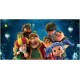 Cartoon Artists Characters - 5 Different Pieces - Ramadan Characters Cartoon Artists Characters - 5 Different Pieces - Ramadan Characters