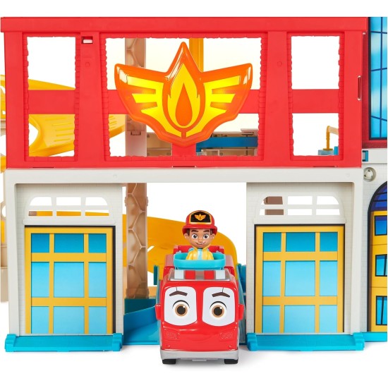 DFB PYS Firebuds HQ GEN2pkSLD DFB PYS Firebuds HQ GEN2pkSLD