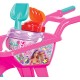 Dede Barbie Wheel Barrow Beach Set Dede Barbie Wheel Barrow Beach Set