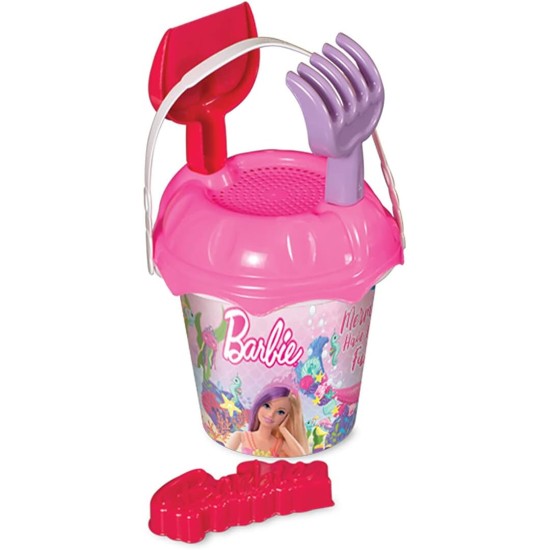 Dede Barbie Wheel Barrow Beach Set Dede Barbie Wheel Barrow Beach Set