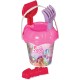 Dede Barbie Wheel Barrow Beach Set Dede Barbie Wheel Barrow Beach Set
