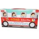 Funskool Nilco 9300700 School Bus Modeling Soft Dough Set Contains 8 Different Colours In Small Boxes For Kids With Endless Hours Of Entertainment - Multi Colour Funskool Nilco 9300700 School Bus Modeling Soft Dough Set Contains 8 Different Colours In Small Boxes For Kids With Endless Hours Of Entertainment - Multi Colour