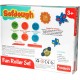 Funskool Nilco 9302300 Roller Set Modeling Soft Dough For Kids With Endless Hours Of Entertainment - Multi Colour Funskool Nilco 9302300 Roller Set Modeling Soft Dough For Kids With Endless Hours Of Entertainment - Multi Colour