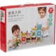 House Model Toy - 128 Pieces House Model Toy - 128 Pieces