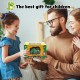 Maikerry Upgraded Version Crocodile Teeth Game for Kids Party, Dentist Biting Finger Games Funny Toys