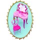 Simba Toys 105733197 Steffi Love Princess Beauty Table Simba Toys 105733197 Steffi Love Princess Beauty Table