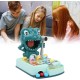 VGEBY Hammer Pounding Toy, with Sound Effect, Multi-Functional, Hammer Game, Toy, for Boys and Girls, Early Learning Education, Durable, Long Time Use VGEBY Hammer Pounding Toy, with Sound Effect, Multi-Functional, Hammer Game, Toy, for Boys and Girls, Early Learning Education, Durable, Long Time Use
