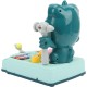 VGEBY Hammer Pounding Toy, with Sound Effect, Multi-Functional, Hammer Game, Toy, for Boys and Girls, Early Learning Education, Durable, Long Time Use VGEBY Hammer Pounding Toy, with Sound Effect, Multi-Functional, Hammer Game, Toy, for Boys and Girls, Early Learning Education, Durable, Long Time Use