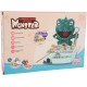 VGEBY Hammer Pounding Toy, with Sound Effect, Multi-Functional, Hammer Game, Toy, for Boys and Girls, Early Learning Education, Durable, Long Time Use VGEBY Hammer Pounding Toy, with Sound Effect, Multi-Functional, Hammer Game, Toy, for Boys and Girls, Early Learning Education, Durable, Long Time Use