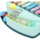 VGEBY Hammer Pounding Toy, with Sound Effect, Multi-Functional, Hammer Game, Toy, for Boys and Girls, Early Learning Education, Durable, Long Time Use VGEBY Hammer Pounding Toy, with Sound Effect, Multi-Functional, Hammer Game, Toy, for Boys and Girls, Early Learning Education, Durable, Long Time Use