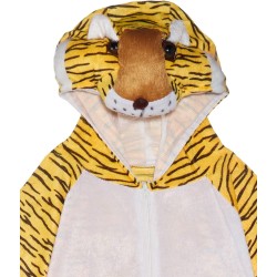 El Maayergy Animals & Bugs Costumes For Unisex