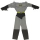 Kids Superhero Costume Set Muscle Costume, Costume Kids Superhero Costume Set Muscle Costume, Costume