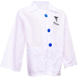 Maayergy Fancy Costumesة دكتور + ادوات NO:H2003 For Endless Hours Of Entertainment - Multi Colour