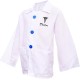 Maayergy Fancy Costumesة دكتور + ادوات NO:H2003 For Endless Hours Of Entertainment - Multi Colour