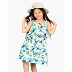 PINKY LOLLYPOP Girls Dress (P-10500265)