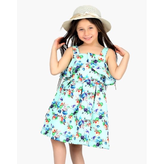 PINKY LOLLYPOP Girls Dress (P-10500265) PINKY LOLLYPOP Girls Dress (P-10500265)